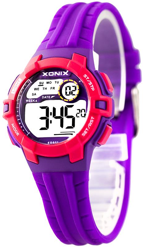 Xonix IM
