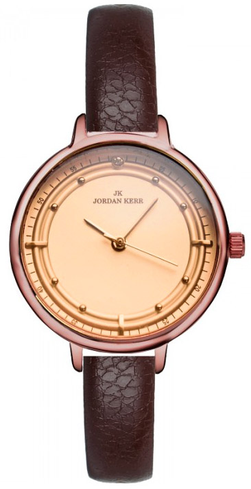 Jordan Kerr P111W