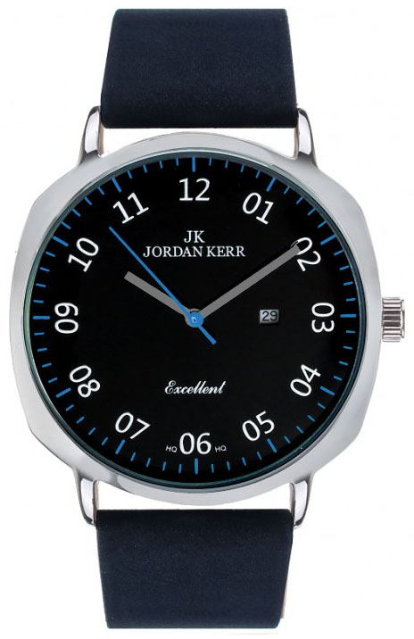 Jordan Kerr 16836