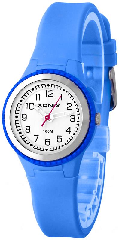 Xonix OK