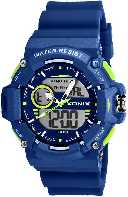 Xonix MX