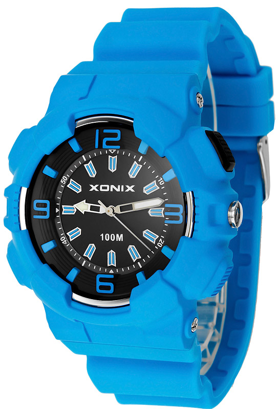 Xonix QU