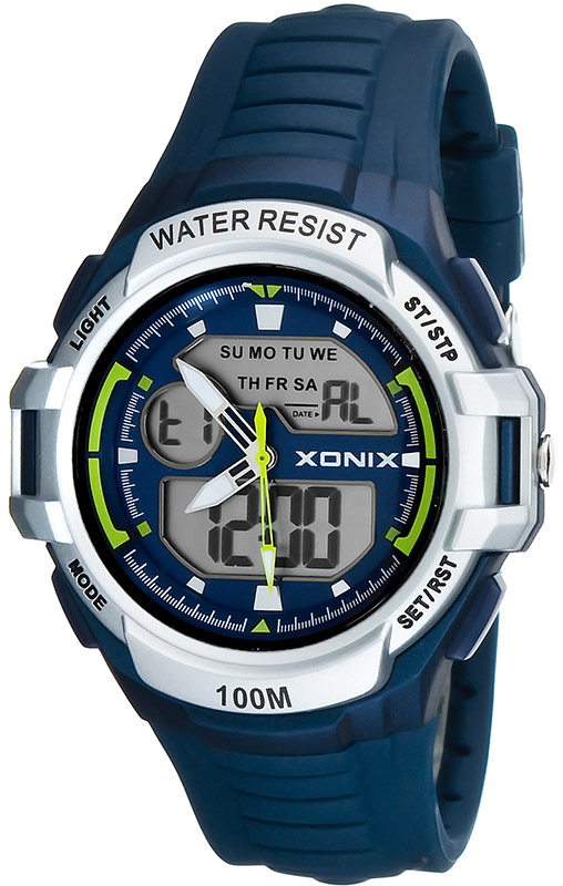 Xonix MK