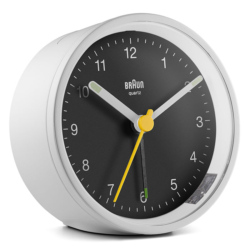 Braun BC12WB