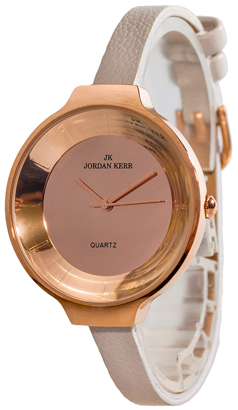 Jordan Kerr C2785ALX