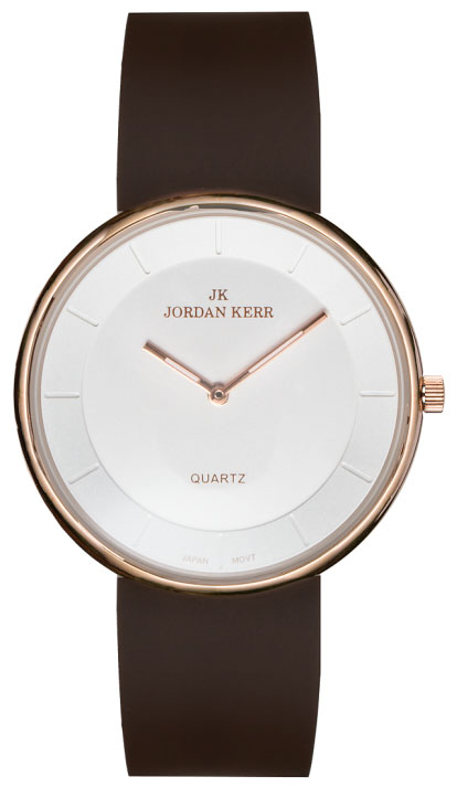 Jordan Kerr I2014