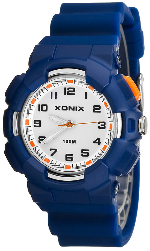 Xonix ON