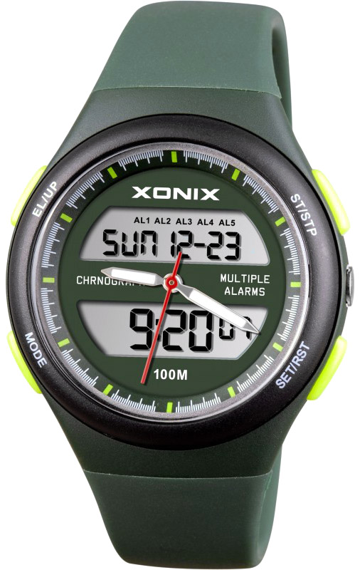 Xonix VP-004