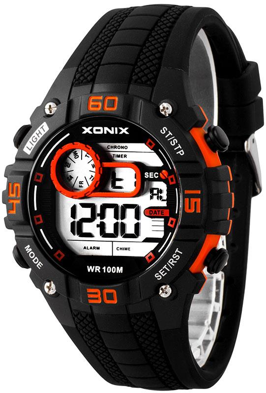 Xonix NG