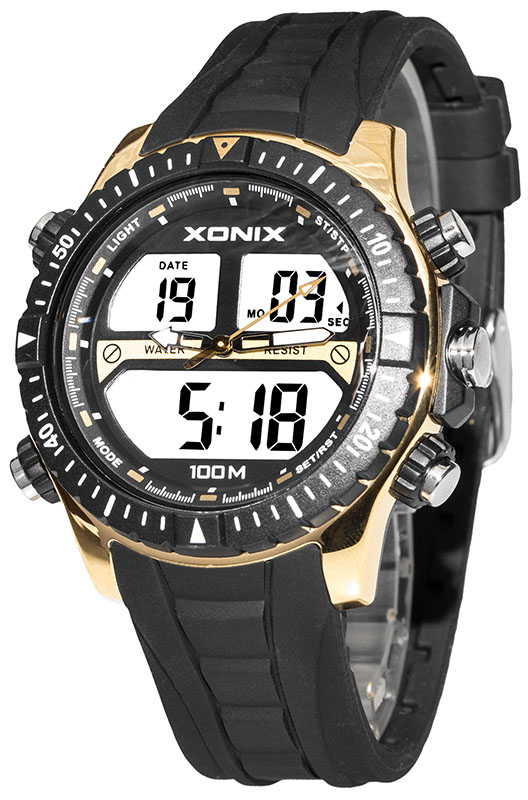 Xonix VE