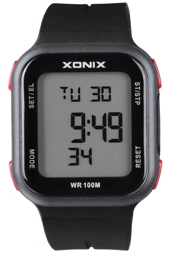 Xonix ZAA-006