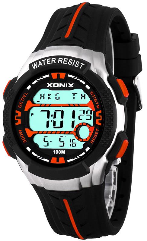 Xonix NH