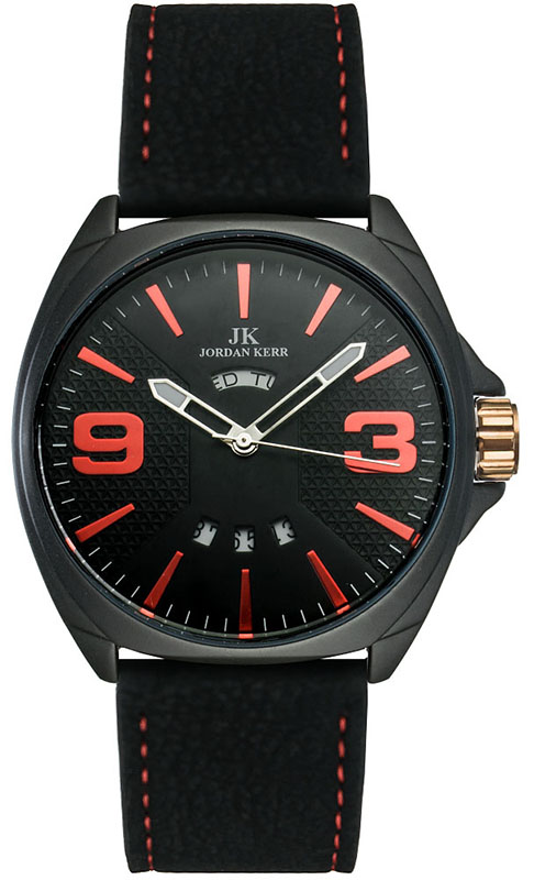 Jordan Kerr C4013 2