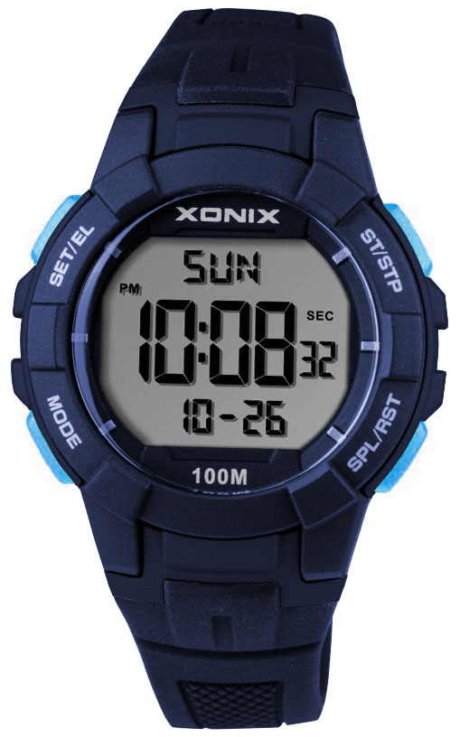 Xonix BAR-005