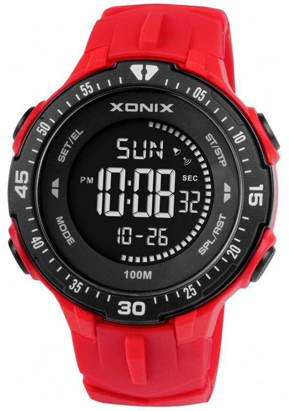 Xonix DAN-002