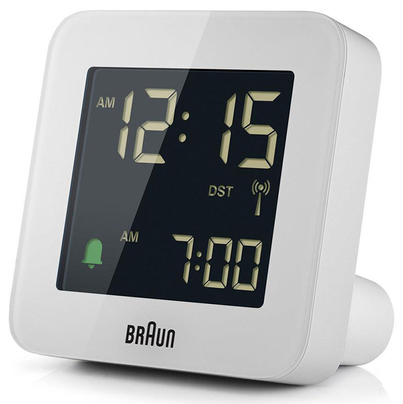Braun BC09W-DCF
