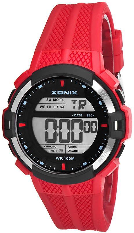 Xonix JT