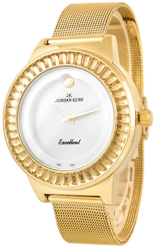 Jordan Kerr 16718