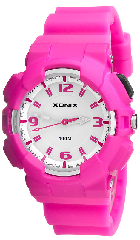 Xonix OA