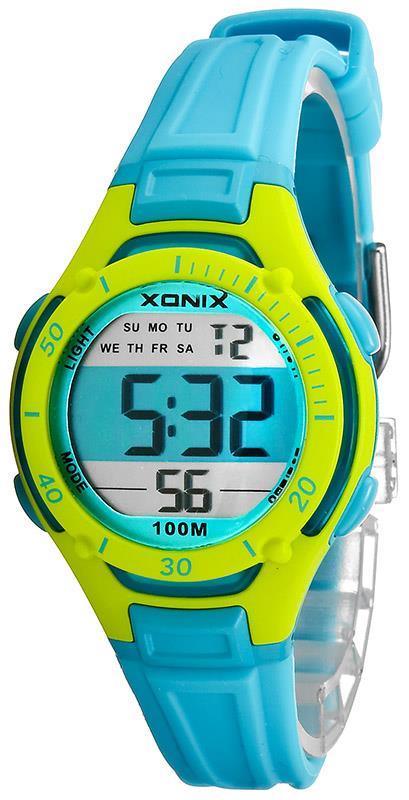 XONIX KV