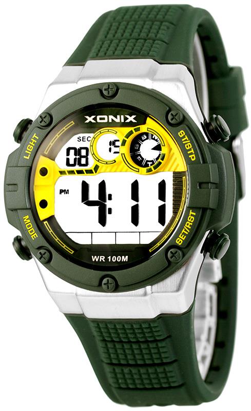 Xonix NL