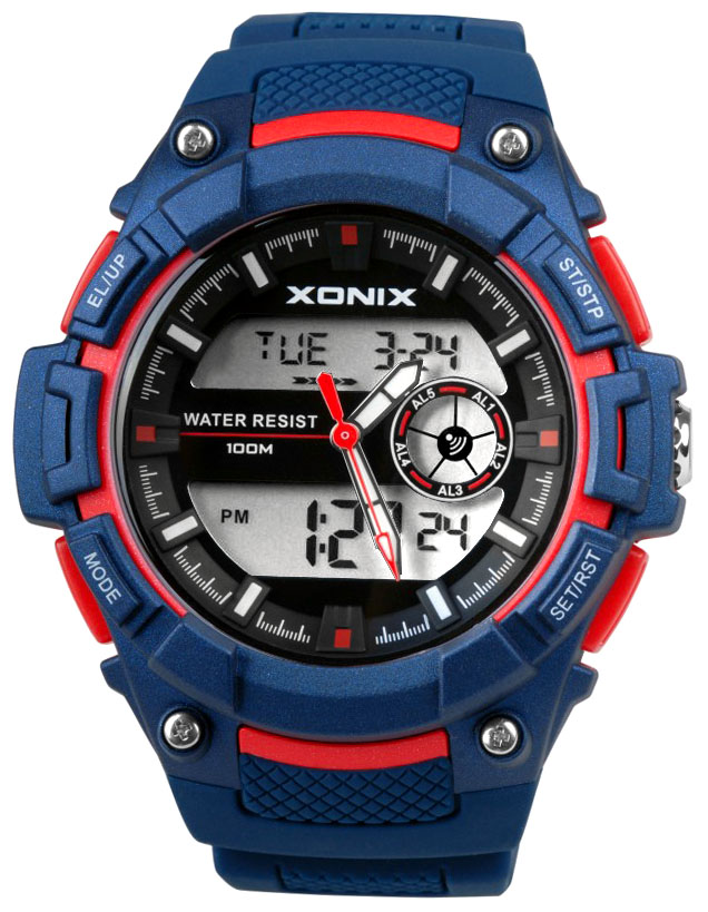 Xonix VM-002
