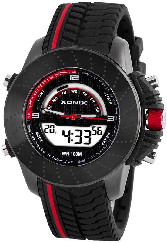 Xonix VA