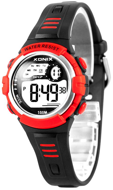 Xonix IL