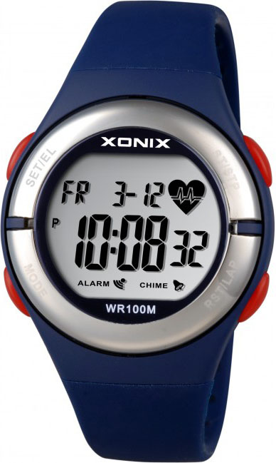 Xonix HRM5-005