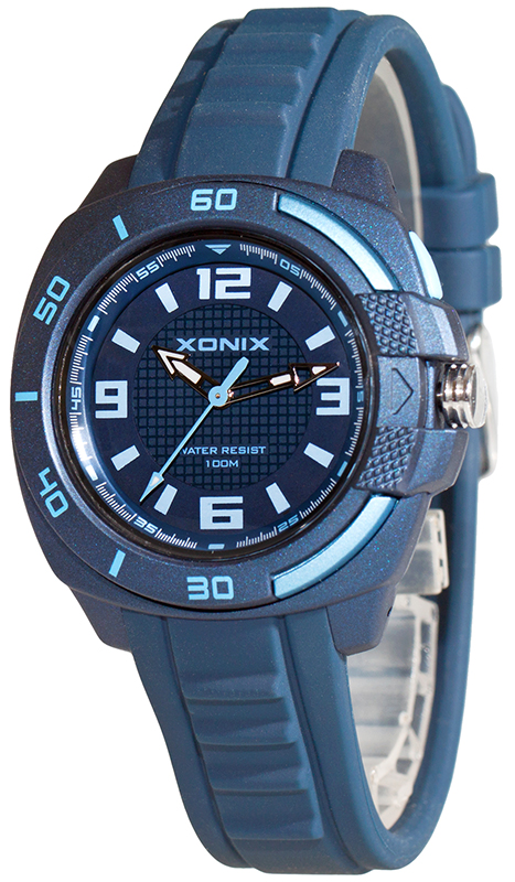 Xonix UW