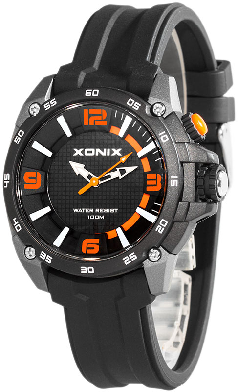 Xonix UY