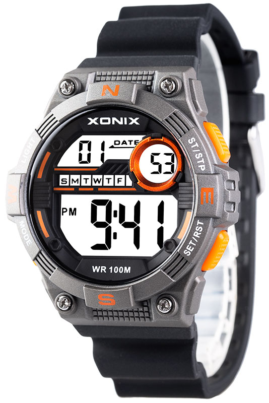 Xonix JB-004
