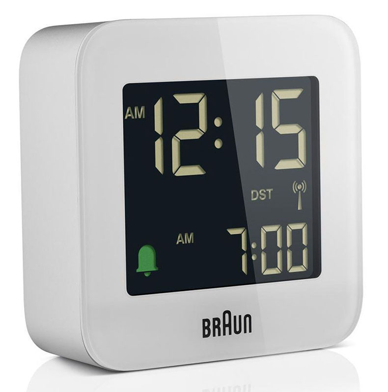 Braun BC08W-DCF
