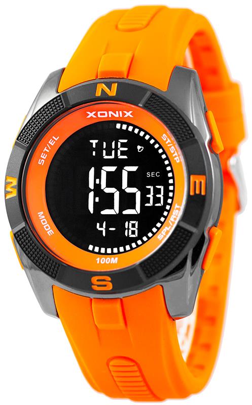 Xonix NW