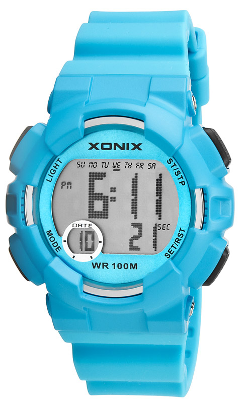 Xonix KJ