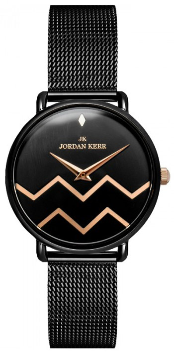 Jordan Kerr G3025