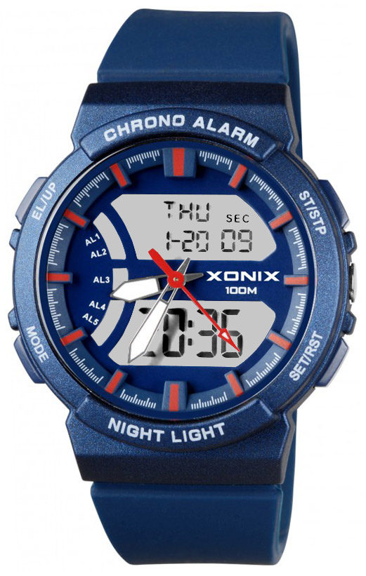 Xonix VO-006