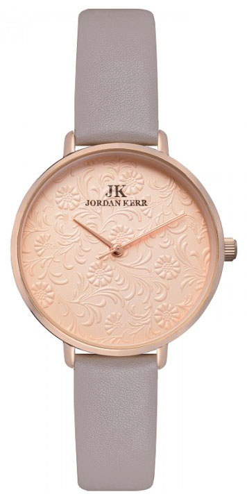 Jordan Kerr C3344