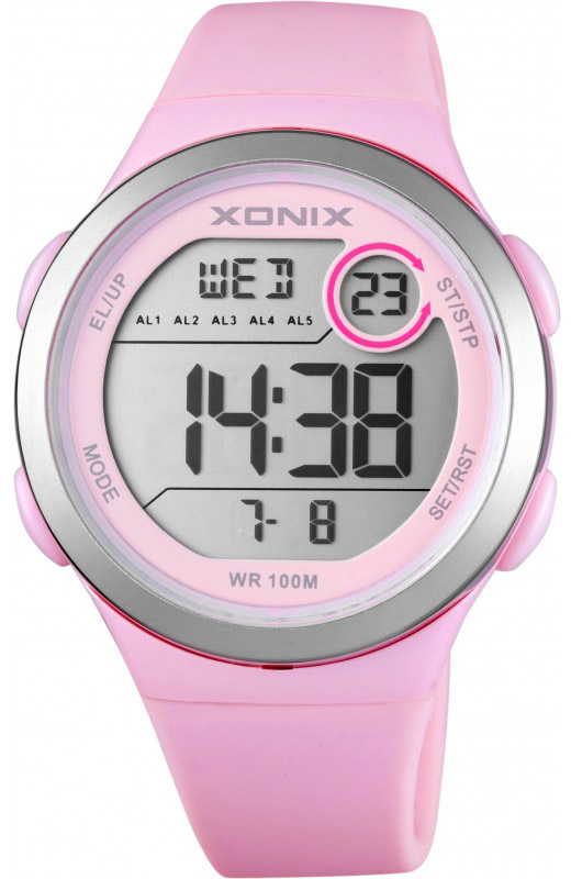 Xonix DAO-A02