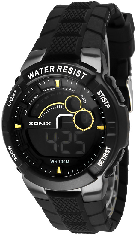 Xonix JN