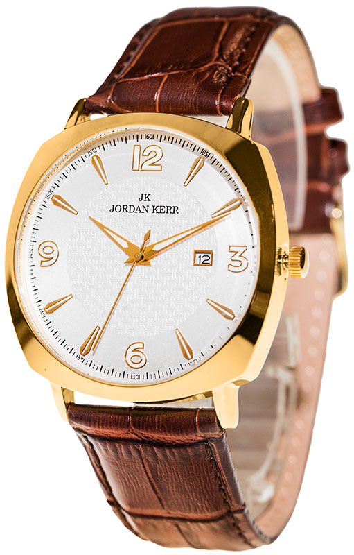 Jordan Kerr 53202