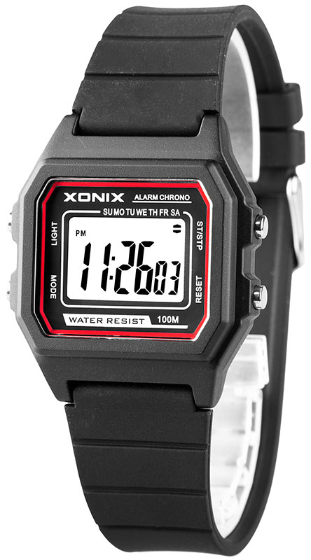 Xonix IX-007