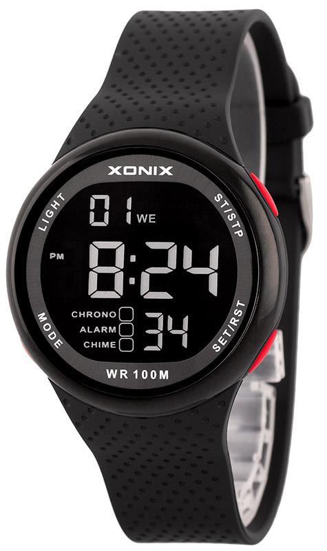 Xonix GJ