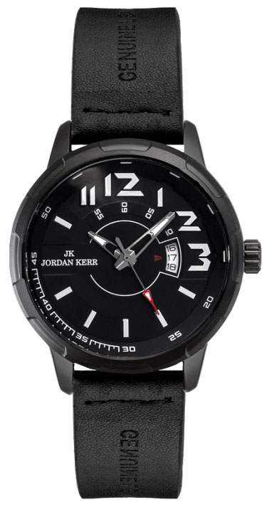 Jordan Kerr L1046 2