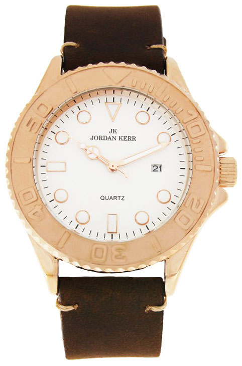 Jordan Kerr D6830G