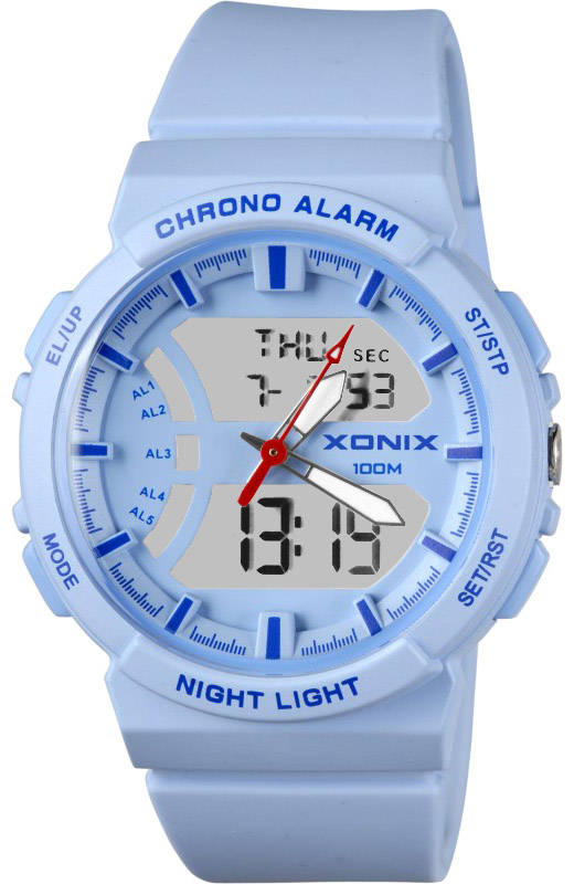 Xonix VO-003