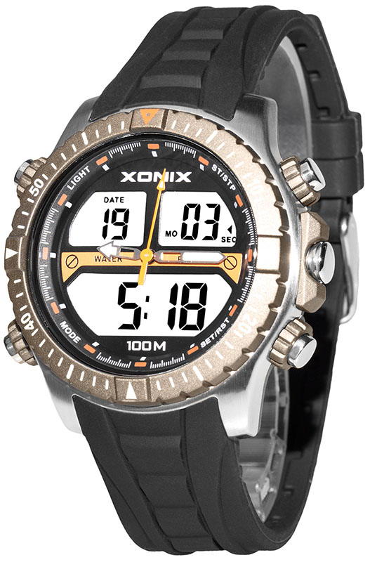 Xonix VE