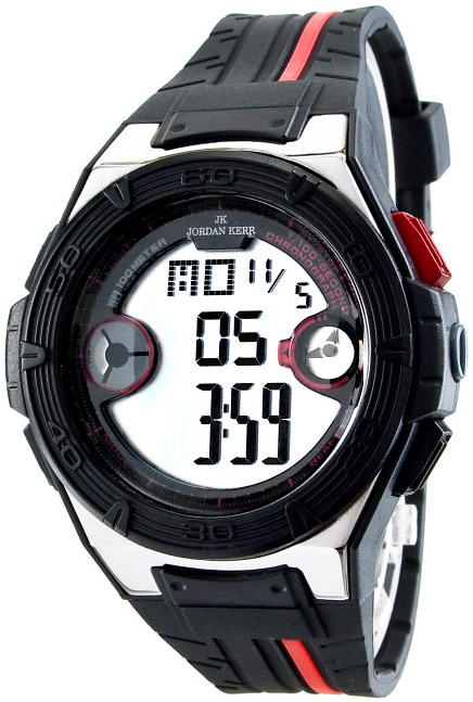Jordan Kerr D11-0037A(A) 1