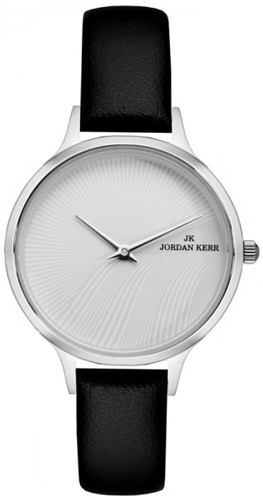 Jordan Kerr SS396