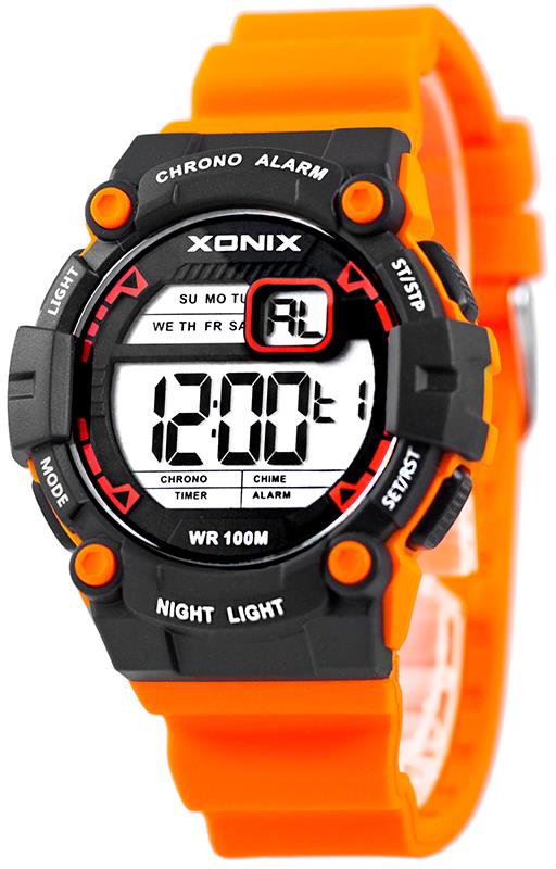 Xonix NS